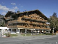 Hotel Bellerive Gstaad