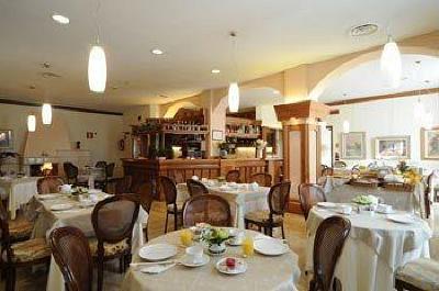 фото отеля Hotel Cristallo Conegliano