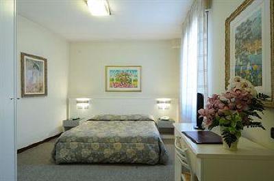 фото отеля Hotel Cristallo Conegliano