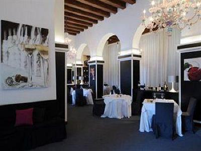 фото отеля Hotel Cristallo Conegliano