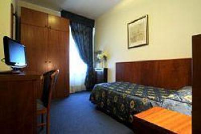 фото отеля Hotel Cristallo Conegliano