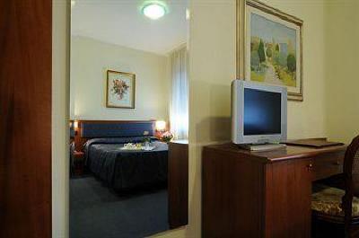фото отеля Hotel Cristallo Conegliano