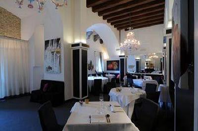 фото отеля Hotel Cristallo Conegliano