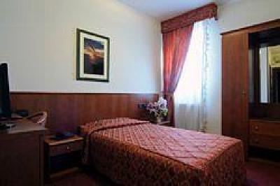 фото отеля Hotel Cristallo Conegliano