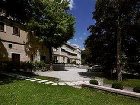 фото отеля Hotel Cristallo Conegliano