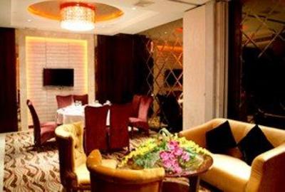 фото отеля Best Western Fortune Hotel Longyan