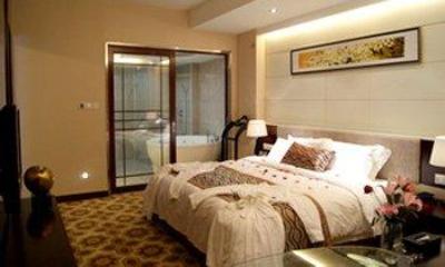 фото отеля Best Western Fortune Hotel Longyan