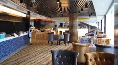 фото отеля Best Western Fortune Hotel Longyan