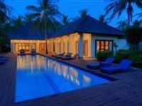 Kelapa Luxury Villas