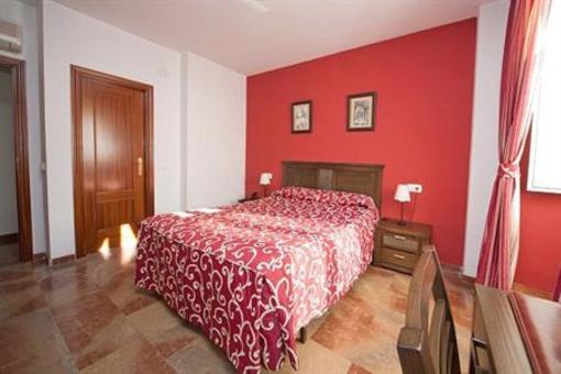 фото отеля Hotel San Cayetano