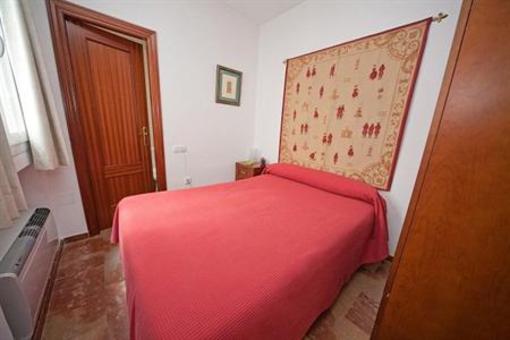 фото отеля Hotel San Cayetano