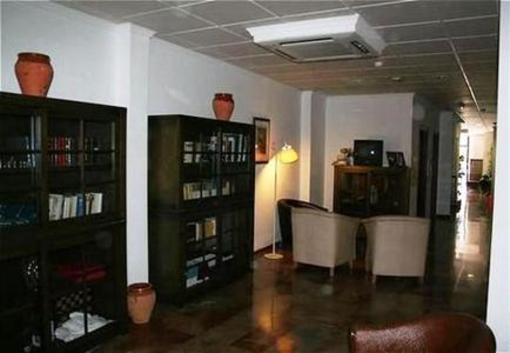 фото отеля Hotel San Cayetano