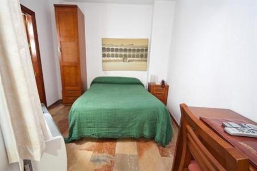 фото отеля Hotel San Cayetano