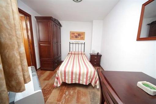 фото отеля Hotel San Cayetano