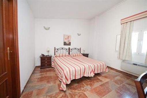 фото отеля Hotel San Cayetano
