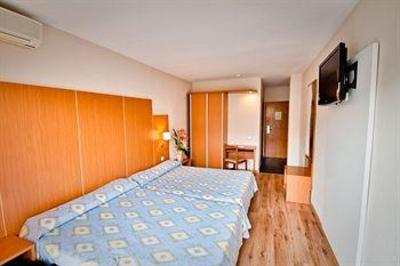 фото отеля Hotel Eurosalou