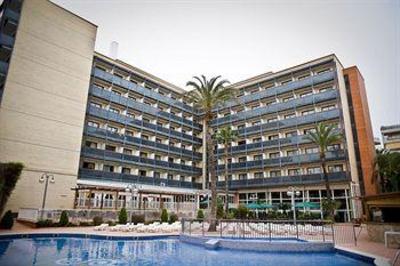 фото отеля Hotel Eurosalou