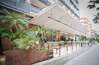 фото отеля Hotel Eurosalou