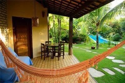 фото отеля Brasil Tropical Village