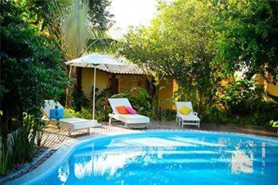 фото отеля Brasil Tropical Village