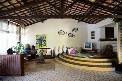 фото отеля Brasil Tropical Village