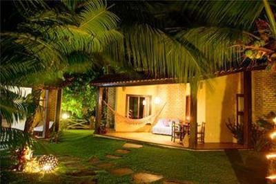 фото отеля Brasil Tropical Village