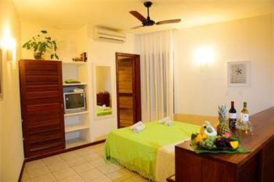 фото отеля Brasil Tropical Village