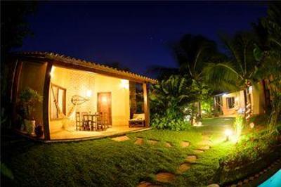 фото отеля Brasil Tropical Village