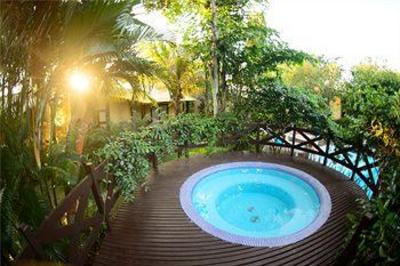 фото отеля Brasil Tropical Village