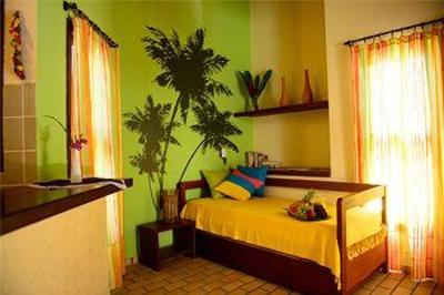 фото отеля Brasil Tropical Village