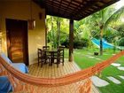 фото отеля Brasil Tropical Village