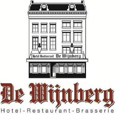 фото отеля Hotel de Wijnberg