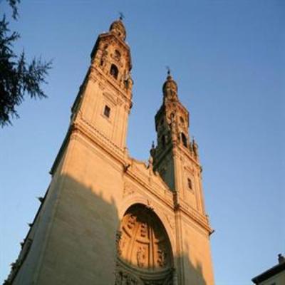 фото отеля F&G Logrono Hotel