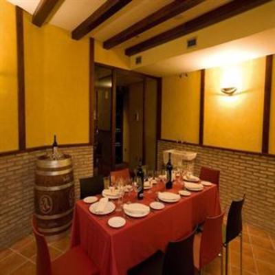 фото отеля F&G Logrono Hotel