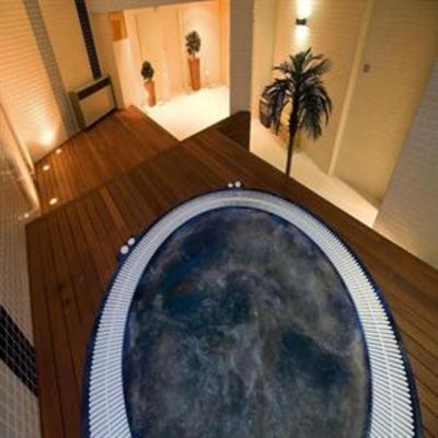 фото отеля F&G Logrono Hotel