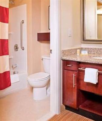 фото отеля Residence Inn Concord
