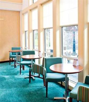 фото отеля Residence Inn Concord