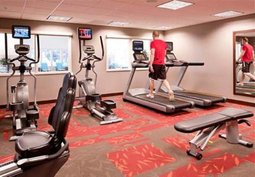 фото отеля Residence Inn Concord