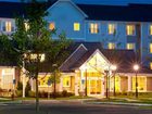 фото отеля Residence Inn Concord