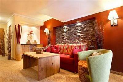 фото отеля Hotel Sommer Füssen