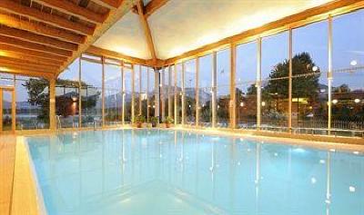 фото отеля Hotel Sommer Füssen