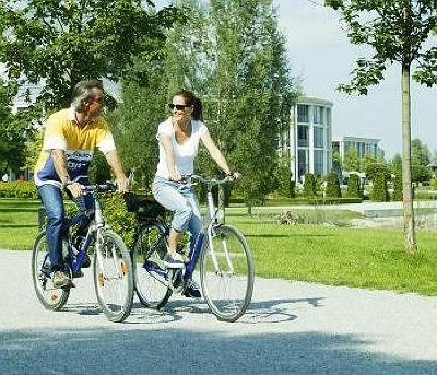 фото отеля Hotel Sommer Füssen