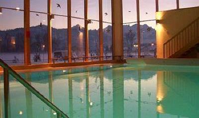фото отеля Hotel Sommer Füssen
