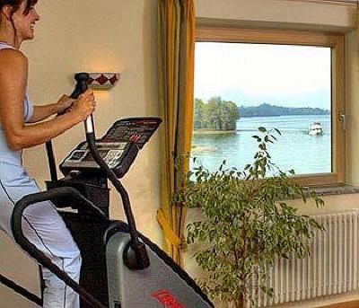 фото отеля Hotel Sommer Füssen