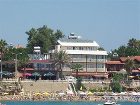 фото отеля Beach House Hotel