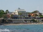 фото отеля Beach House Hotel