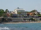 фото отеля Beach House Hotel