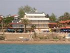 фото отеля Beach House Hotel