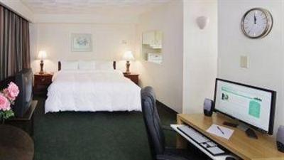 фото отеля The Business Inn