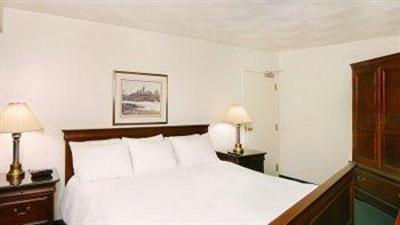 фото отеля The Business Inn